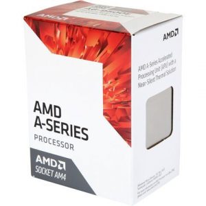 AMD 6-9500E