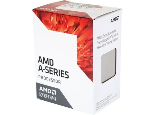 AMD 6-9500E