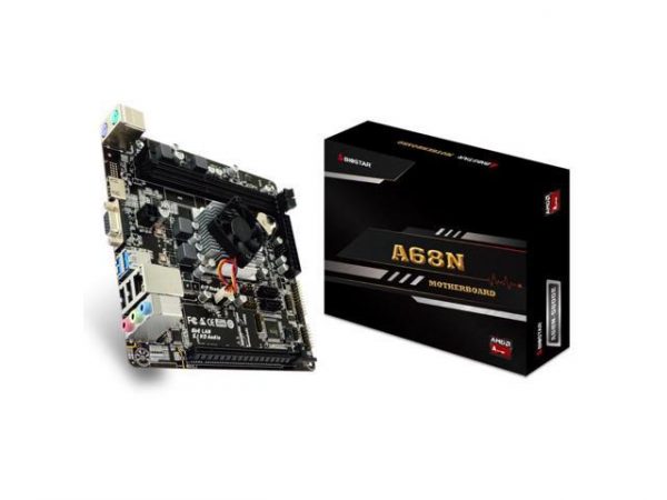 A68N-5600E