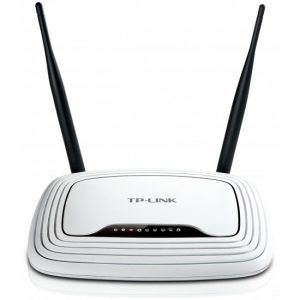 Wireless N Router-300Mbps